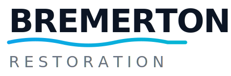 Bremerton Restoration